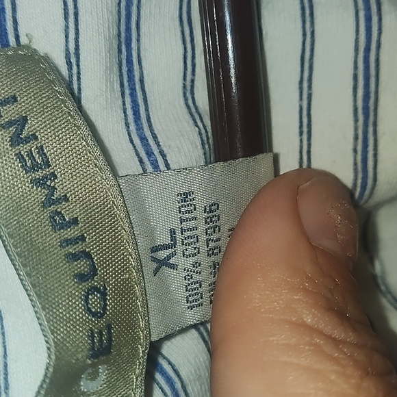 Men's basic equipment size XL - Picture 2 of 2